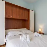 Lukic Apartamento *