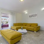 Lukic Apartamento *