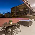 Apartamento Lukic *
