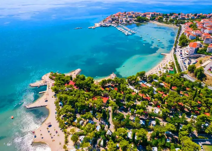 Lukic Apartment Split