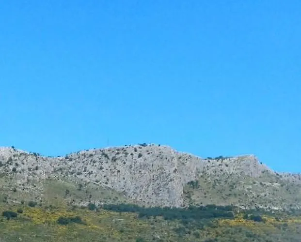 Apartment Lukic Split