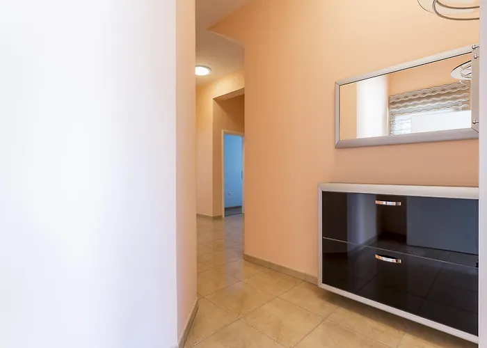 Apartment Lukic Split