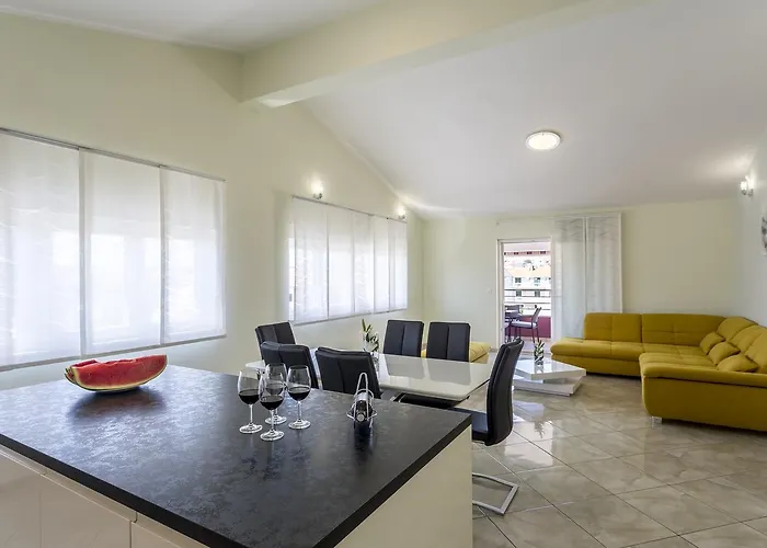 Apartment Lukic Split