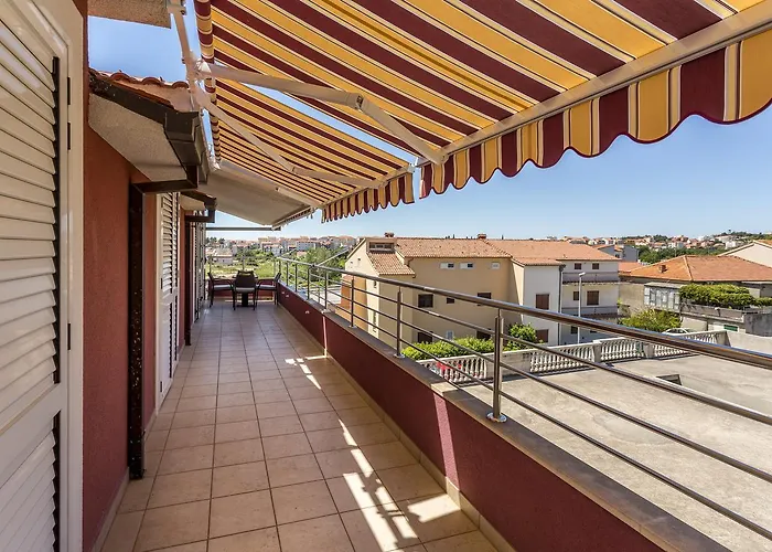 Apartment Lukic Split