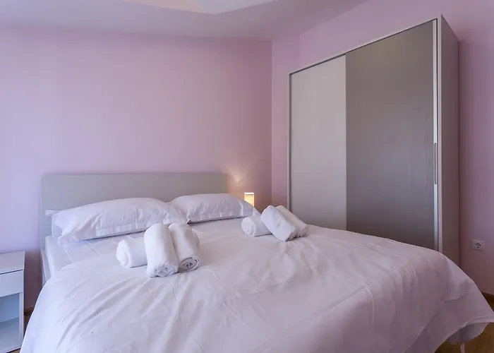 Apartment Lukic Split