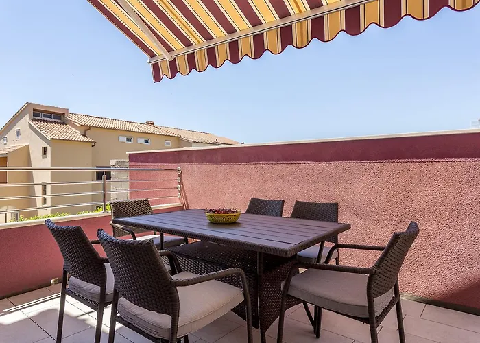 Apartment Lukic Split