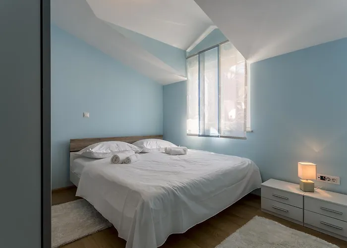 Apartment Lukic Split