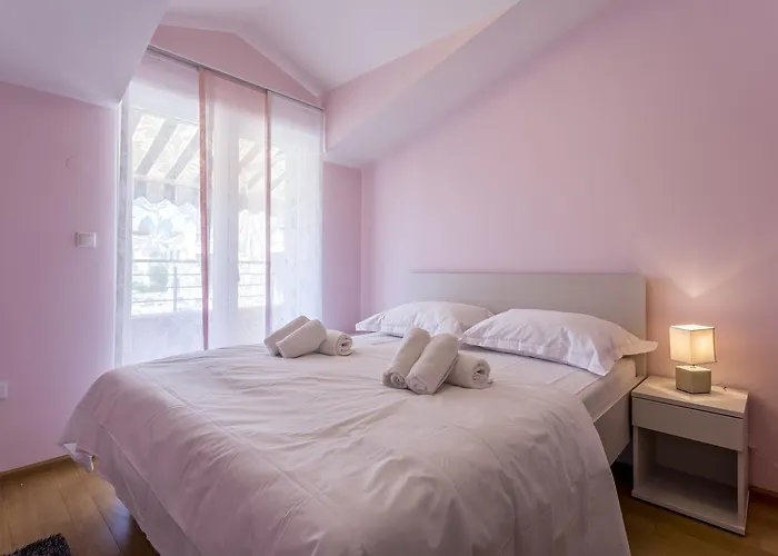 Apartment Lukic Split