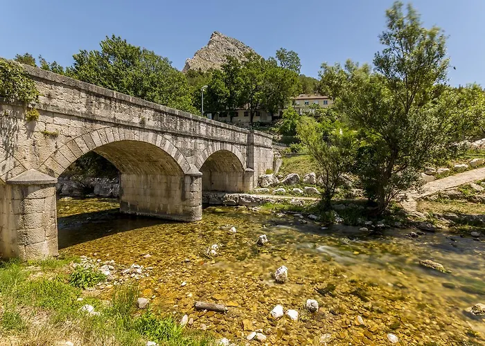 Apartment Lukic Split