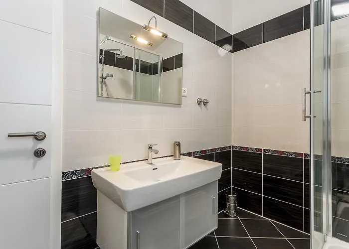 Apartment Lukic Split