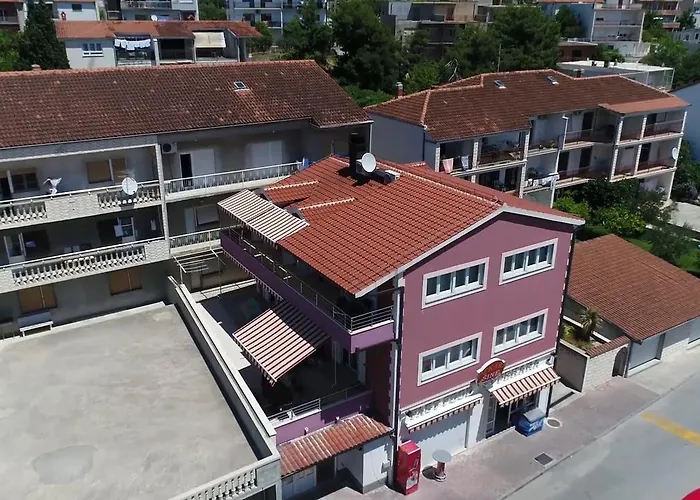 Apartment Lukic Split