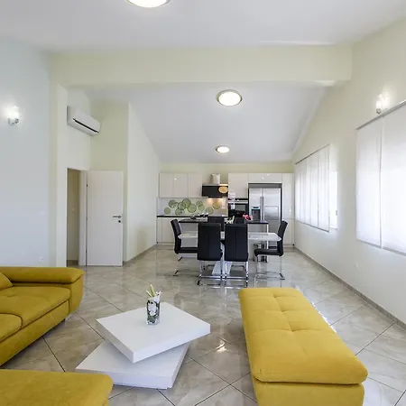 Apartament Lukić Split