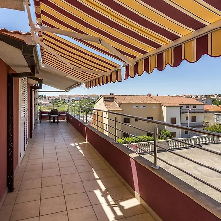 Apartament Lukić Split