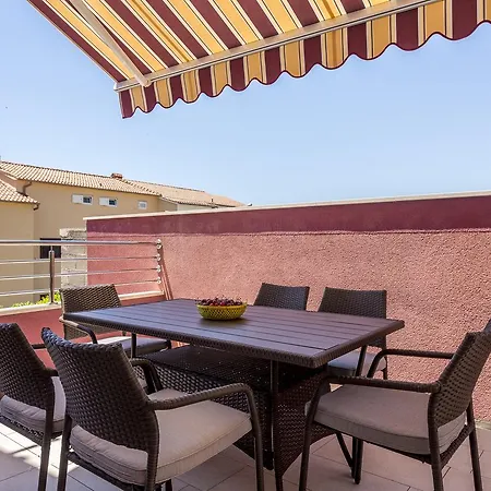 Apartament Lukić Split