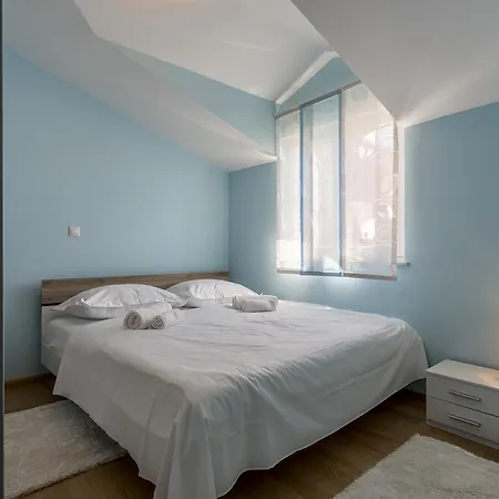 Apartament Lukić Split