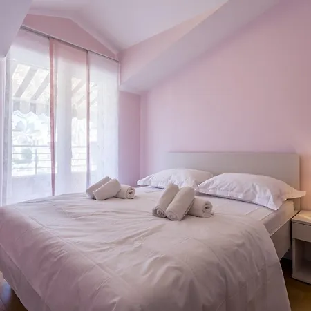 Apartament Lukić Split