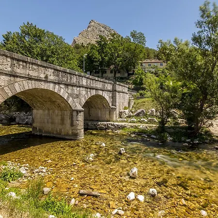 Διαμέρισμα Lukic Σπλιτ