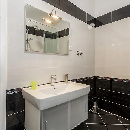 Apartament Lukić Split