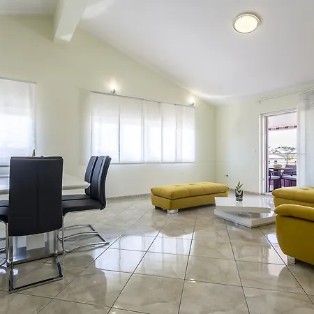 Apartament Lukić Split