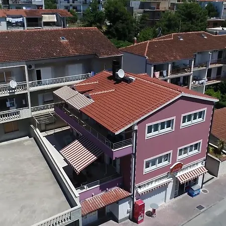 Apartament Lukić Split