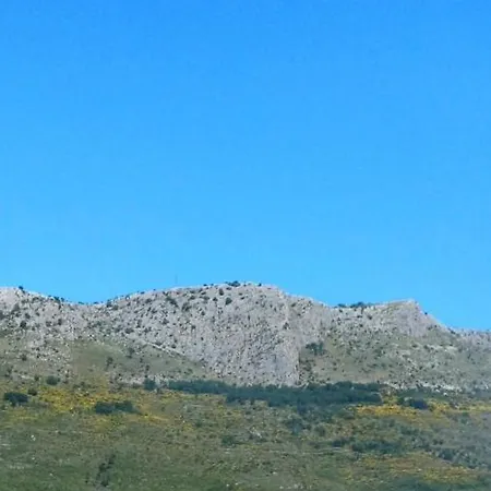 Διαμέρισμα Lukic Σπλιτ