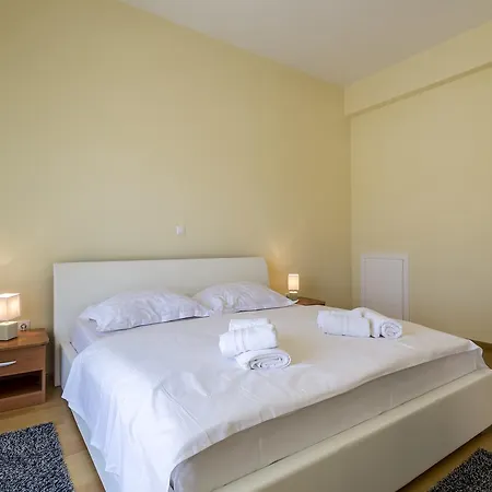 Apartament Lukić *