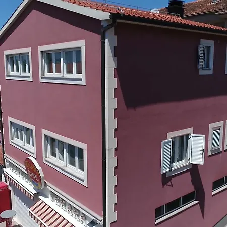 Διαμέρισμα Lukic *