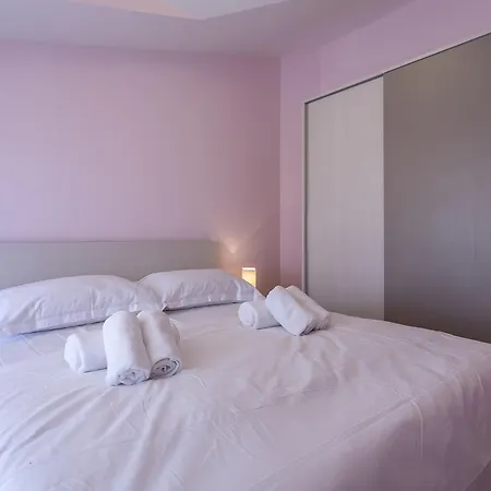 Διαμέρισμα Lukic Σπλιτ