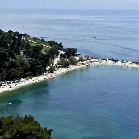 Lukic Апартаменты *