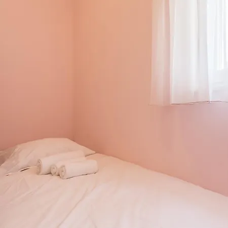 Lukic Apartman Split