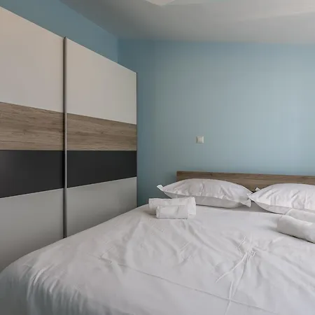 Lukic Apartman *