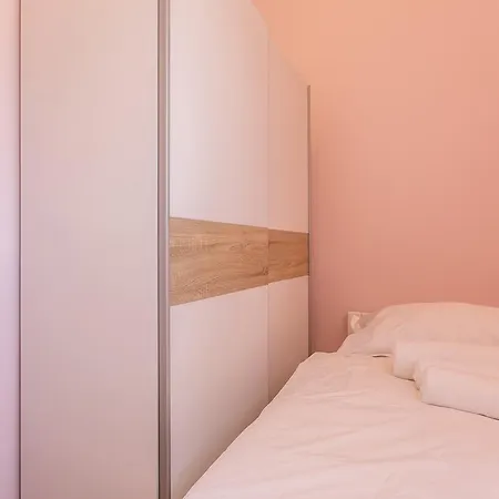 Lukic Apartman *