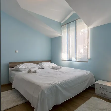 Apartman Lukic Split