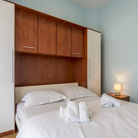Lukic Apartman *