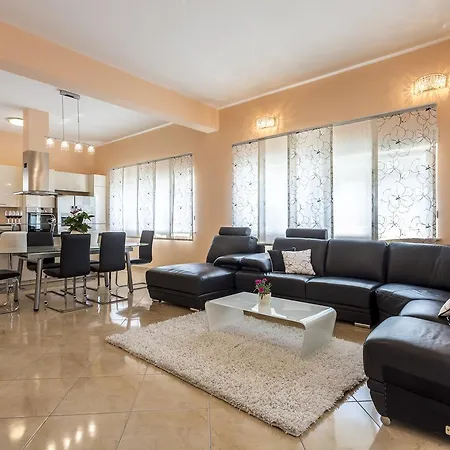 Apartman Lukic