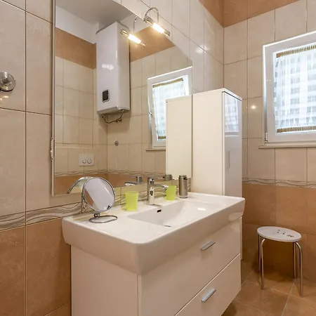 Apartman Lukic