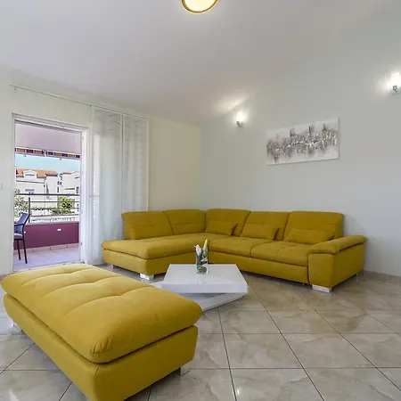 Lukic Apartman *
