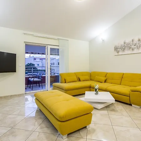 Lukic Apartman