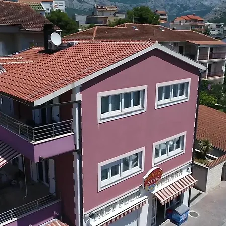 Lukic Apartman